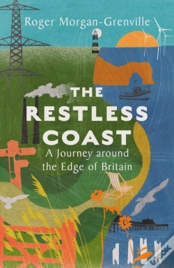 Capa do artigo The Restless Coast