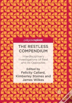 Capa do artigo The Restless Compendium