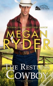 Capa do artigo The Restless Cowboy