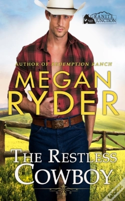 Capa do artigo The Restless Cowboy