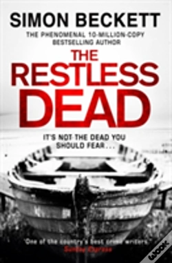 Capa do artigo The Restless Dead