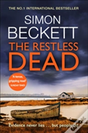 Capa do artigo The Restless Dead