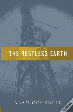 Capa do artigo The Restless Earth