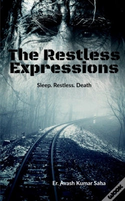 Capa do artigo The Restless Expressions