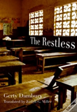 Capa do artigo The Restless