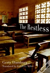 Capa do artigo The Restless