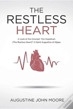 Capa do artigo The Restless Heart