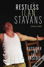 The Restless Ilan Stavans