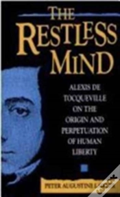 Capa do artigo The Restless Mind