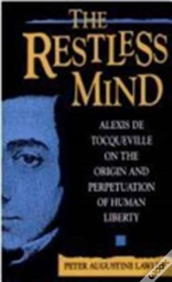 Capa do artigo The Restless Mind