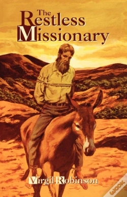 Capa do artigo The Restless Missionary