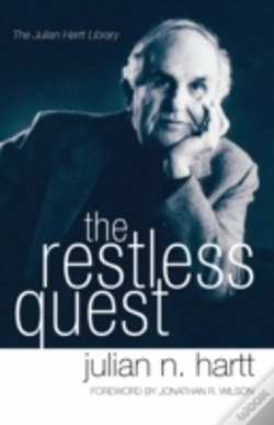 Capa do artigo The Restless Quest