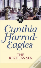 Capa do artigo The Restless Sea