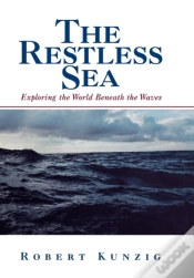 Capa do artigo The Restless Sea