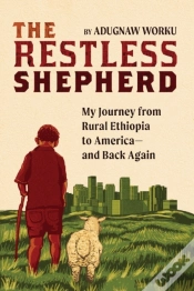 Capa do artigo The Restless Shepherd