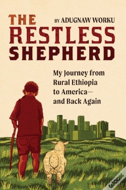 Capa do artigo The Restless Shepherd