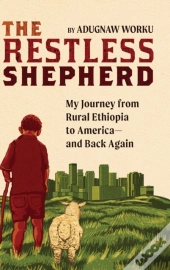 The Restless Shepherd