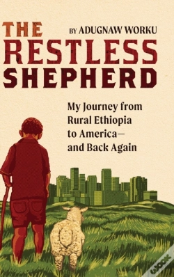 Capa do artigo The Restless Shepherd