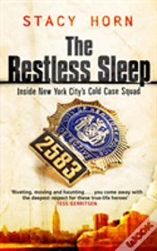 Capa do artigo The Restless Sleep