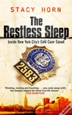 Capa do artigo The Restless Sleep