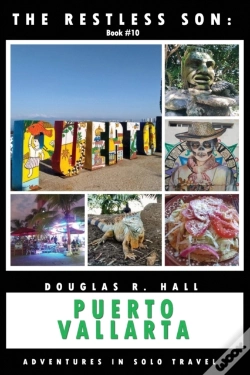 Capa do artigo The Restless Son