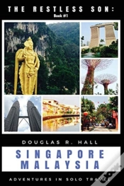 Capa do artigo The Restless Son