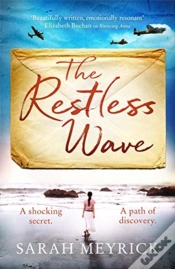 Capa do artigo The Restless Wave