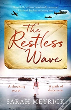 Capa do artigo The Restless Wave