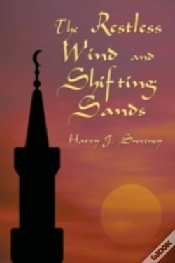 Capa do artigo The Restless Wind And Shifting Sands