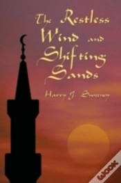 Capa do artigo The Restless Wind And Shifting Sands