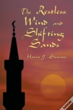 Capa do artigo The Restless Wind And Shifting Sands
