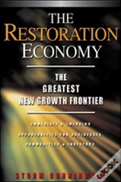 The Restoration Economy