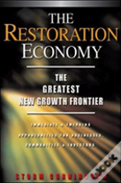 The Restoration Economy
