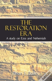 Capa do artigo The Restoration Era