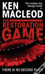 Capa do artigo The Restoration Game