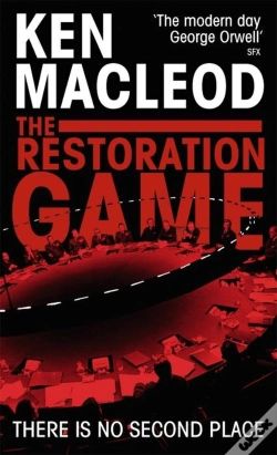Capa do artigo The Restoration Game