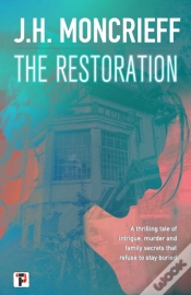 Capa do artigo The Restoration