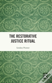 Capa do artigo The Restorative Justice Ritual