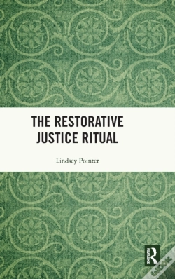 Capa do artigo The Restorative Justice Ritual