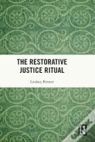 The Restorative Justice Ritual