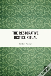 Capa do artigo The Restorative Justice Ritual