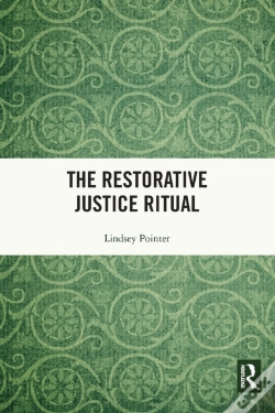 Capa do artigo The Restorative Justice Ritual