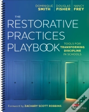 Capa do artigo The Restorative Practices Playbook