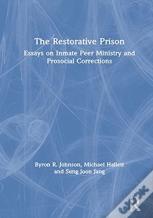 The Restorative Prison