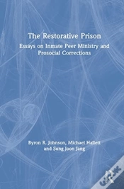 Capa do artigo The Restorative Prison