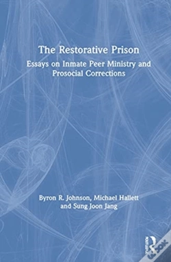 Capa do artigo The Restorative Prison