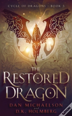 Capa do artigo The Restored Dragon