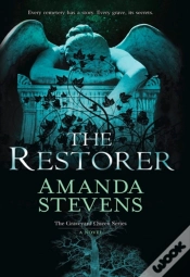 Capa do artigo The Restorer