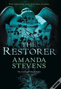 Capa do artigo The Restorer