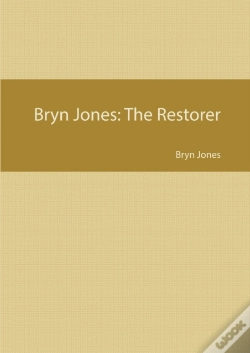 Capa do artigo The Restorer - Large Format